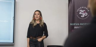 Facultad de Ingeniería UV realizó Taller de Vigilancia Tecnológica para la Gestión de la Innovación