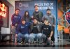 Estudiantes de la UV ganan primer lugar en Rally Latinoamericano de Innovación 2026