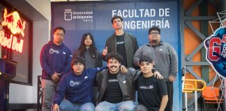 Universidad de Valparaíso suma dos podios nacionales en el Rally Latinoamericano de Innovación 2026