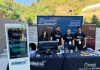 Facultad de Ingeniería UV presenta su oferta de postgrado en Corfo Conecta Valparaíso 2026