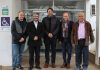 Decanos de Ingeniería UV, UFRO y UST exponen sobre desarrollo industria de semiconductores en Chile