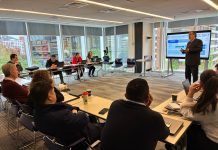 Escuela de Ingeniería Industrial UV inicia nueva versión del curso avanzado en administración estratégica de contratos para ENAP