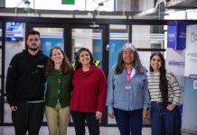 Académica de Informática, Ana Aguilera, lidera proyecto sobre traducción automática de lengua de señas