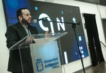 IV Congreso Internacional de Investigación en Ingeniería reúne trabajos de estudiantes y académicos