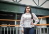 Estudiante de Ingeniería UV competirá en Hack the Challenge 2026