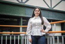 Estudiante de Ingeniería UV competirá en Hack the Challenge 2026