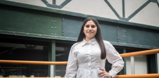 Estudiante de Ingeniería UV competirá en Hack the Challenge 2026