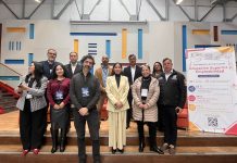 Escuela de Ingeniería Industrial destaca internacionalmente en investigación sobre educación superior y mercado laboral