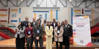 Escuela de Ingeniería Industrial destaca internacionalmente en investigación sobre educación superior y mercado laboral