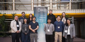 200 participantes, 14 universidades, 54 ponencias, 38 pósteres y 2 charlas magistrales: Los números que dejó el CINVIE 2026