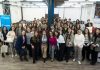 Más Mujeres en Ingeniería: profesionales de Echeverría Izquierdo compartieron sus trayectorias
