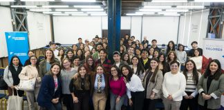 Más Mujeres en Ingeniería: profesionales de Echeverría Izquierdo compartieron sus trayectorias