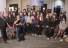 60 estudiantes de 12 colegios de Valparaíso participan en curso que se dicta en Ingeniería Civil Oceánica UV