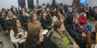 V Jornada de Calidad pone foco en proceso de autoevaluación con fines de acreditación institucional