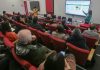 Seminario sobre iniciativas biotecnológicas nacionales para potenciar la agricultura reunió a expertos en la UV